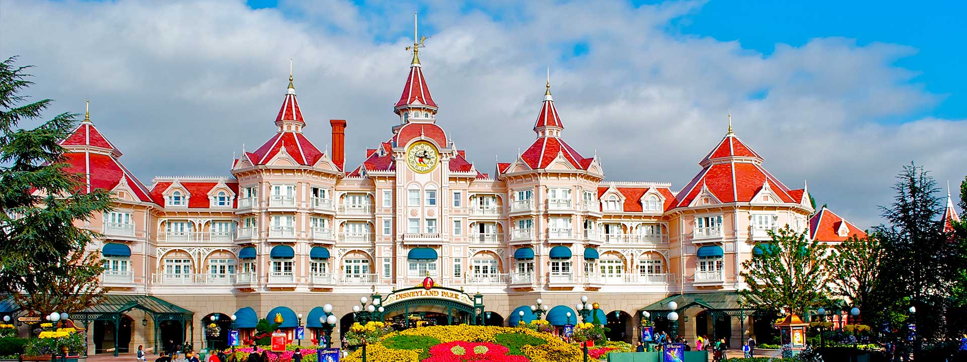 Disneyland Paris